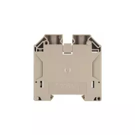 Проходная клемма Weidmuller WDU 50N 1820840000