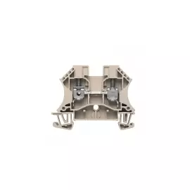 Проходная клемма Weidmuller WDU 6 HV 1412970000