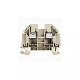 Проходная клемма Weidmuller WDU 6 SL 9537460000