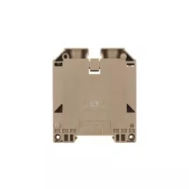 Проходная клемма Weidmuller WDU 70N/35 9512190000