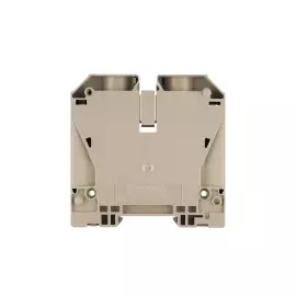 Проходная клемма Weidmuller WDU 95N/120N 1820550000