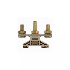 Проходная клемма Weidmuller WF 10/2BZ 1789790000