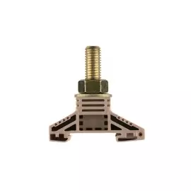 Проходная клемма Weidmuller WF 12 1780880000