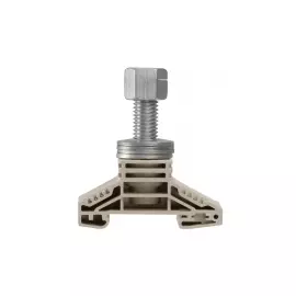 Проходная клемма Weidmuller WF 12 NFF 1968940000