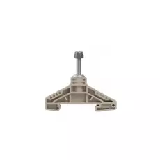 Проходная клемма Weidmuller WF 5 NFF 1968990000