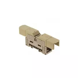 Проходная клемма Weidmuller WFF 120/M12/AH 1857540000