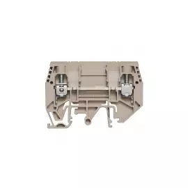 Проходная клемма Weidmuller WTD 6/1 EN 1934830000