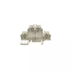 Проходная клемма Weidmuller ZDK 2.5 1674300000