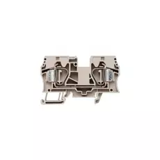 Проходная клемма Weidmuller ZDU 16 1745230000