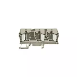 Проходная клемма Weidmuller ZDU 16/3AN 1768320000