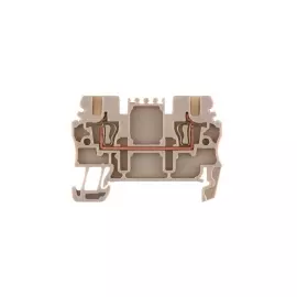 Проходная клемма Weidmuller ZDU 1.5 1775480000