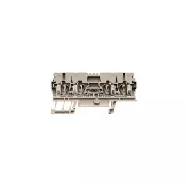 Проходная клемма Weidmuller ZDU 2.5/2X2AN/D- 1650350000