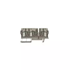 Проходная клемма Weidmuller ZDU 4/3AN 7904180000