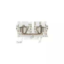 Проходная клемма Weidmuller ZDU 4 WS 1683640000