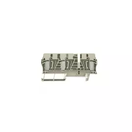 Проходная клемма Weidmuller ZDU 6/3AN 7907410000