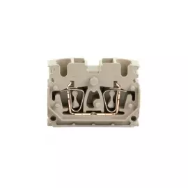 Проходная клемма Weidmuller ZDUB 2.5-2/4AN/DB 1704690000