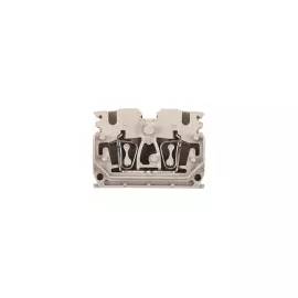 Проходная клемма Weidmuller ZDUB 2.5-2/4AN/DM 1704540000