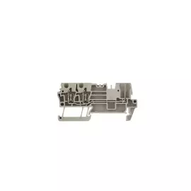 Проходная клемма Weidmuller ZT 2.5/3AN/1 1815090000