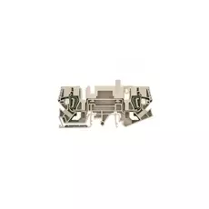 Проходная клемма Weidmuller ZTD 6/STB 1771960000