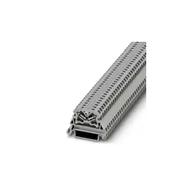 Проходная мини-клемма - MSBV 2,5-NS 35 OG - 3073199 Phoenix contact