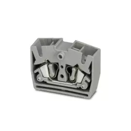 Проходная мини-клемма - MSDB 2,5-F BU - 3244245 Phoenix contact