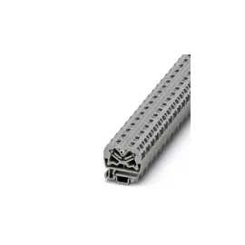 Проходная мини-клемма - MSDBV 2,5 OG - 3073173 Phoenix contact