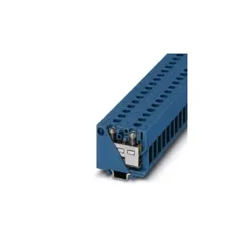 Проходные клеммы - MBK 10 BU - 1402092 Phoenix contact