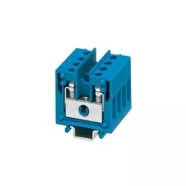 Проходные клеммы - MBK 5 BU - 1415092 Phoenix contact