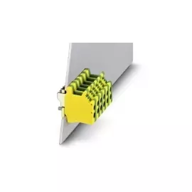 Проходные клеммы PE - DFK 4-PE - 0708315 Phoenix contact