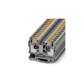 Проходные клеммы - PT 10 - 3212120 Phoenix contact