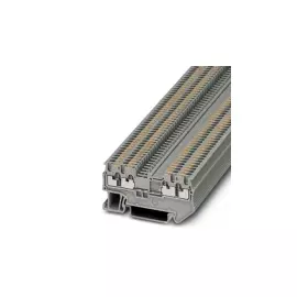 Проходные клеммы - PT 1,5/S-QUATTRO - 3208197 Phoenix contact