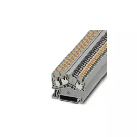Проходные клеммы - PTS 2,5-TWIN - 3211896 Phoenix contact