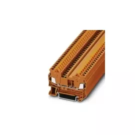 Проходные клеммы - QTC 1,5 OG - 3206267 Phoenix contact