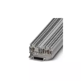 Проходные клеммы - ST 1,5-TWIN YE - 3037261 Phoenix contact