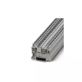 Проходные клеммы - ST 2,5 BN - 3035360 Phoenix contact