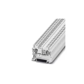 Проходные клеммы - ST 2,5 WH - 3037119 Phoenix contact