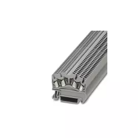Проходные клеммы - STS 2,5-QUATTRO RD - 3037562 Phoenix contact
