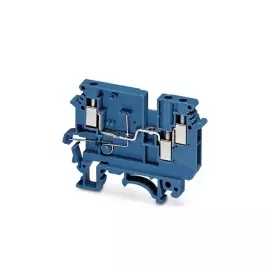 Проходные клеммы - UDK 4-ULA/EK - 2775029 Phoenix contact