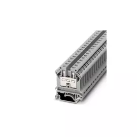 Проходные клеммы - UK 10-PR - 3005028 Phoenix contact