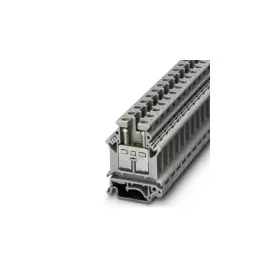 Проходные клеммы - UK 16 - 3006014 Phoenix contact