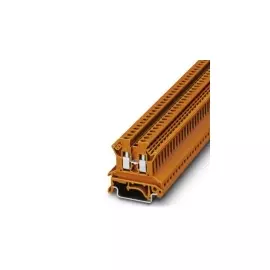 Проходные клеммы - UK 2,5 N OG - 3026780 Phoenix contact