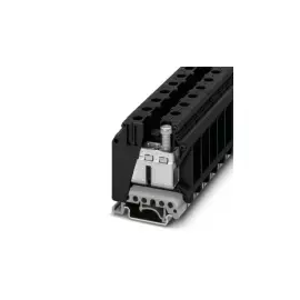 Проходные клеммы - UK 35 BK - 3048315 Phoenix contact