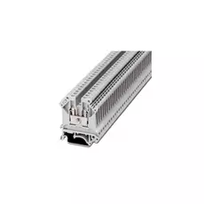 Проходные клеммы - UK 3 - 3002018 Phoenix contact