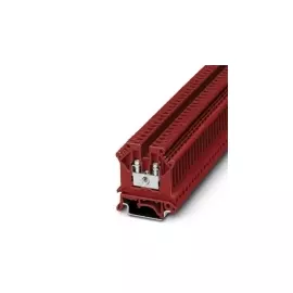 Проходные клеммы - UK 3 N RD - 0719139 Phoenix contact