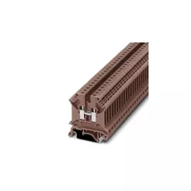 Проходные клеммы - UK 5 N BN - 3007330 Phoenix contact