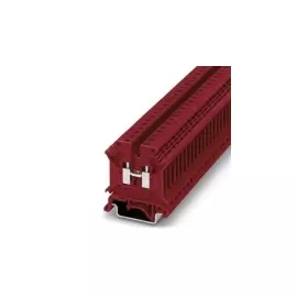 Проходные клеммы - UK 5 N RD - 3026696 Phoenix contact