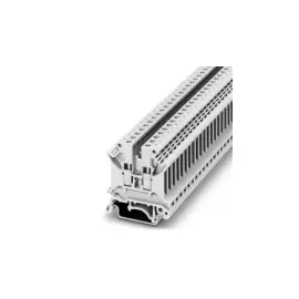 Проходные клеммы - UK 5 N WH - 3007327 Phoenix contact