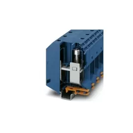 Проходные клеммы - UKH 240 BU - 0711852 Phoenix contact