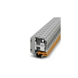 Проходные клеммы - UKH 70 BU - 3244601 Phoenix contact