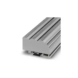 Проходные клеммы - UPCV3K 4-G-7,62 - 1838381 Phoenix contact